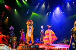 Festival of the Lion King 17